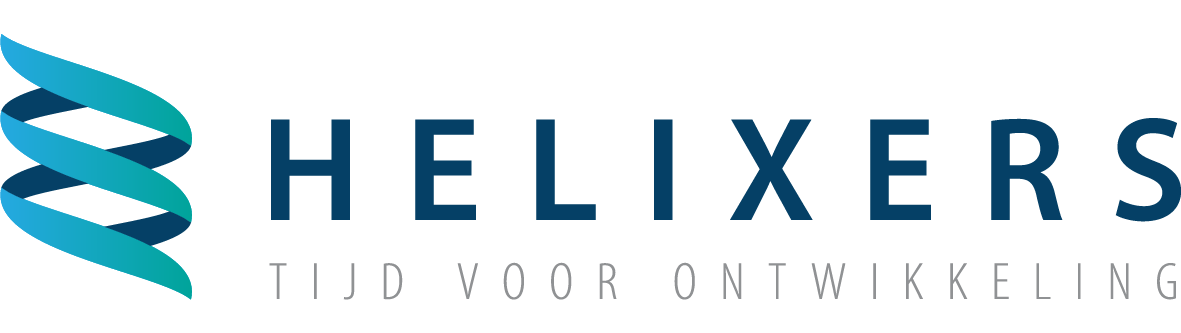 Helixers