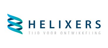 Helixers | Persoonlijke ontwikkeling voor alle medewerkers